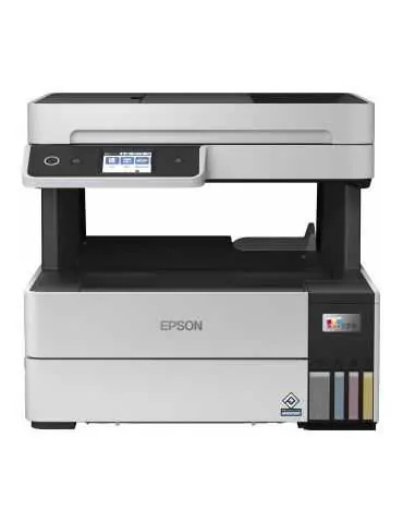 Epson EcoTank L6460 Cu jet de cerneală A4 4800 x 1200 DPI Wi-Fi Epson - 1 - Tik.ro