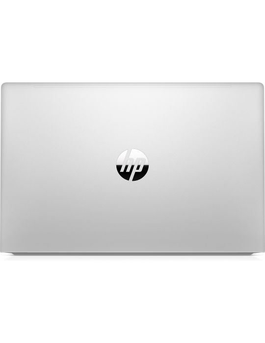 HP ProBook 450 G8 Notebook 39,6 cm (15.6") Full HD Intel® Core™ i5 16 Giga Bites DDR4-SDRAM 512 Giga Bites SSD NVIDIA GeForce Hp