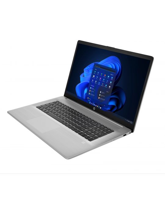 HP 470 G8 Notebook 43,9 cm (17.3") Full HD Intel® Core™ i7 16 Giga Bites DDR4-SDRAM 512 Giga Bites SSD NVIDIA GeForce MX450 Hp -