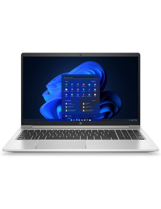 HP ProBook 450 G8 Notebook 39,6 cm (15.6") Full HD Intel® Core™ i7 16 Giga Bites DDR4-SDRAM 1000 Giga Bites SSD Wi-Fi 6 Hp - 1