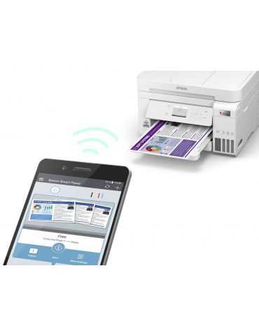 Epson EcoTank L6276 Epson - 17