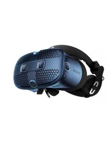 Vive htc virtual reality headset display: 2x lc-display 3.4 diagonal Htc - 1 - Tik.ro