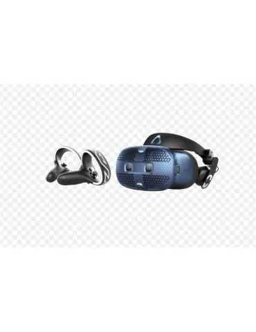 VIVE HTC VIRTUAL REALITY HEADSET, Display: 2x LC-Display, 3.4" diagonal Htc - 1 - Tik.ro