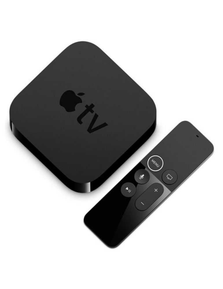 Apple tv (4th generation) 32gb
