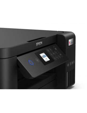 Multifunctionala  Epson  L4260  Inkjet  CISS   Color   Format A4  Duplex  Wi-Fi Epson - 5