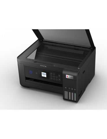 Multifunctionala  Epson  L4260  Inkjet  CISS   Color   Format A4  Duplex  Wi-Fi Epson - 8