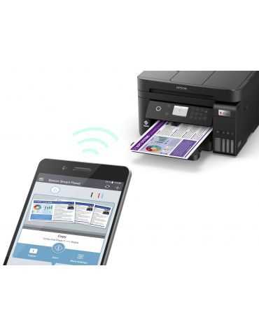 Epson EcoTank L6270 Epson - 11