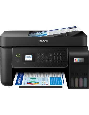 Epson EcoTank L5290 Epson - 2 - Tik.ro