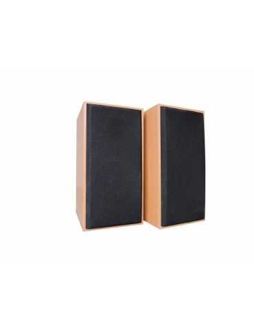 Boxa serioux 2.0 soundboost 2000c 6w frecvența raspuns: 100hz- 18khzraport Serioux - 1 - Tik.ro