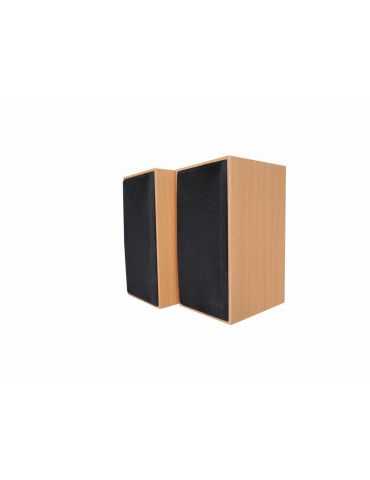Boxa serioux 2.0 soundboost 2000c 6w frecvența raspuns: 100hz- 18khzraport Serioux - 1
