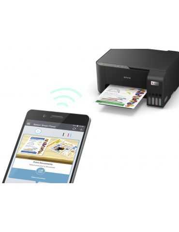 Epson EcoTank L3250 Epson - 11