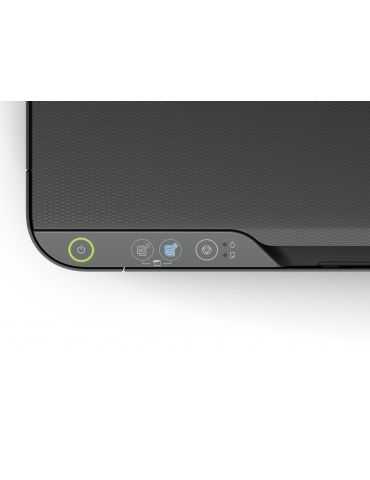 Multifunctional Epson EcoTank L3210, A4, inkjet, 10ppm, USB, CISS, Negru Epson - 6