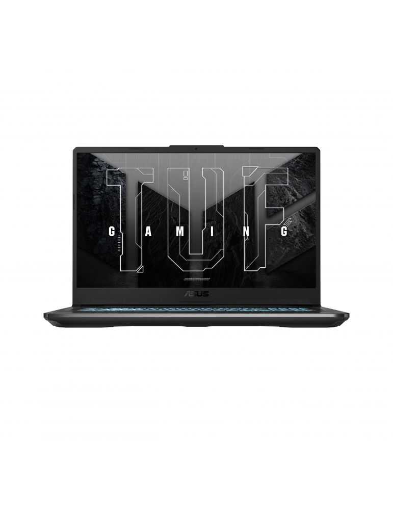 ASUS TUF Gaming F17 FX706HCB-HX152 calculatoare portabile / notebook-uri 43,9 cm (17.3") Full HD Intel Core i7 16 Giga Bites