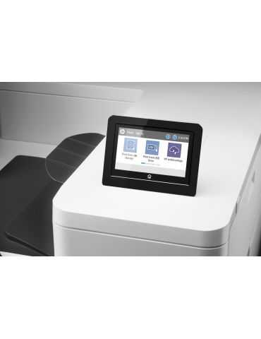 Imprimanta laser HP Color LaserJet Enterprise M856dn Format A3 Duplex Hp - 4