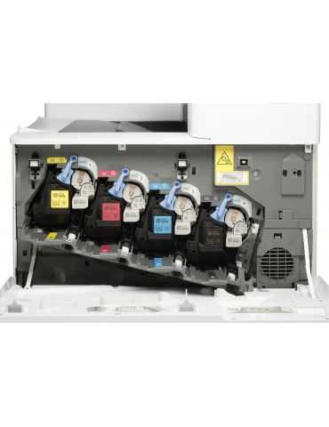 Imprimanta laser HP Color LaserJet Enterprise M856dn Format A3 Duplex Hp - 5