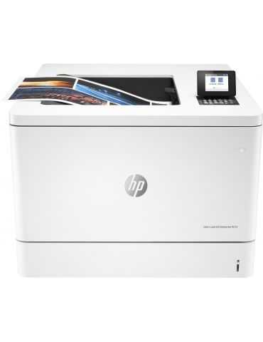 Imprimanta laser HP Color LaserJet Enterprise M751dn Format A3 Wi-Fi Hp - 2 - Tik.ro