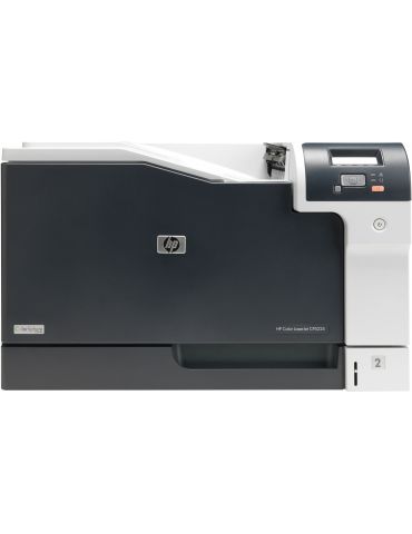 HP Color LaserJet Professional CP5225dn Culoare 600 x 600 DPI A3 Hp - 1 - Tik.ro