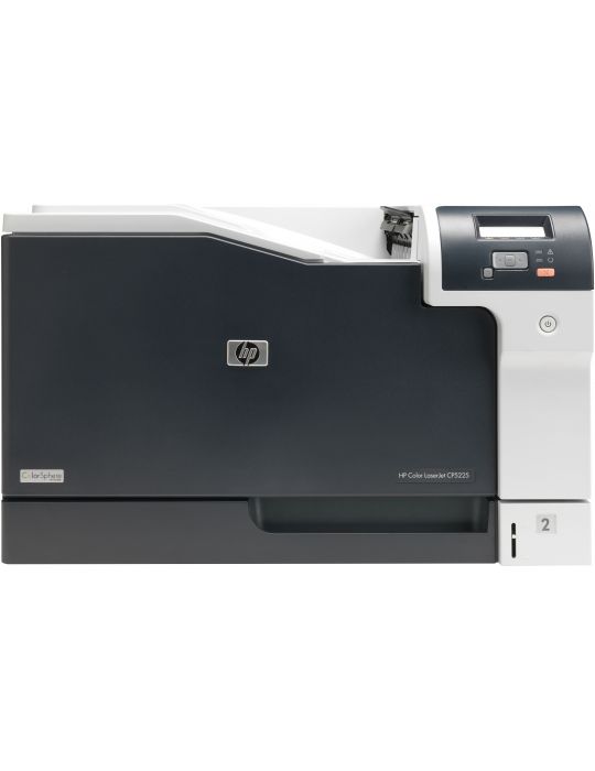 HP Color LaserJet Professional CP5225dn Culoare 600 x 600 DPI A3 Hp - 1