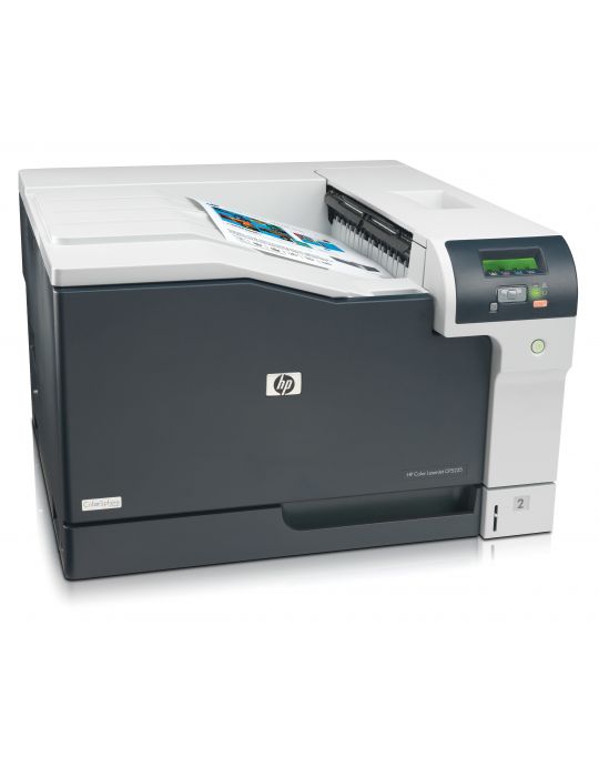 HP Color LaserJet Professional CP5225dn Culoare 600 x 600 DPI A3 Hp - 7