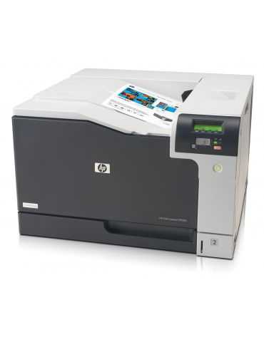HP Color LaserJet Professional CP5225dn Culoare 600 x 600 DPI A3 Hp - 8