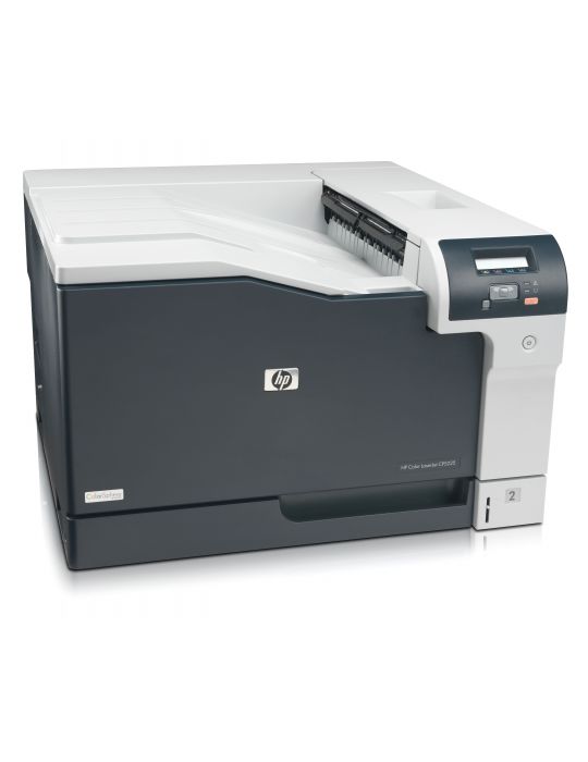 HP Color LaserJet Professional CP5225dn Culoare 600 x 600 DPI A3 Hp - 10