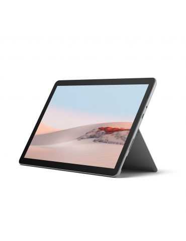 Microsoft Surface Go 2 4G LTE 128 Giga Bites 26,7 cm (10.5") Intel® Core™ m3 8 Giga Bites Wi-Fi 6 (802.11ax) Windows 10 Home in 