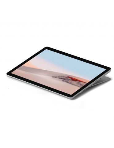 Microsoft Surface Go 2 4G LTE 128 Giga Bites 26,7 cm (10.5") Intel® Core™ m3 8 Giga Bites Wi-Fi 6 (802.11ax) Windows 10 Home in 