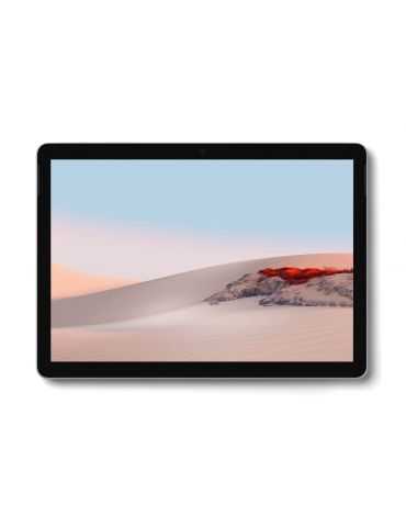 Microsoft Surface Go 2 4G LTE 128 Giga Bites 26,7 cm (10.5") Intel® Core™ m3 8 Giga Bites Wi-Fi 6 (802.11ax) Windows 10 Home in 