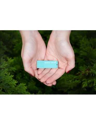 Goodram UME3 memorii flash USB 32 Giga Bites USB Tip-A 3.0 Turcoaz Goodram - 7