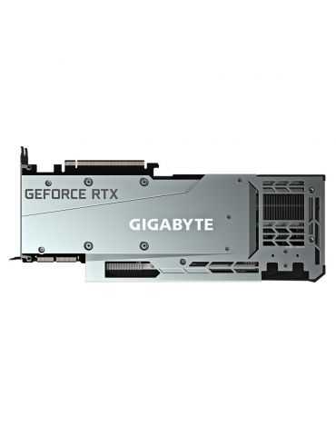 Gigabyte GV-N3090GAMING OC-24GD plăci video NVIDIA GeForce RTX 3090 24 Giga Bites GDDR6X Gigabyte - 8