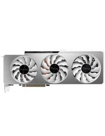 Gigabyte GeForce RTX 3090 VISION OC 24G NVIDIA 24 Giga Bites GDDR6X Gigabyte - 1
