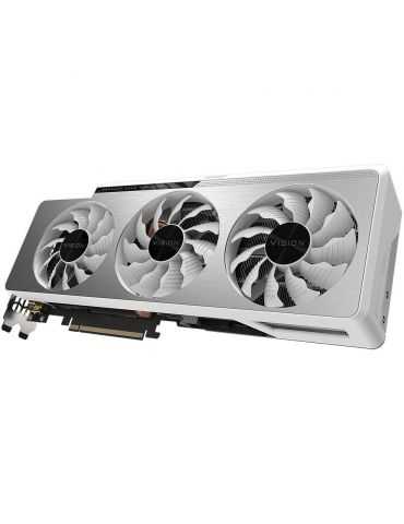 Gigabyte GeForce RTX 3090 VISION OC 24G NVIDIA 24 Giga Bites GDDR6X Gigabyte - 3