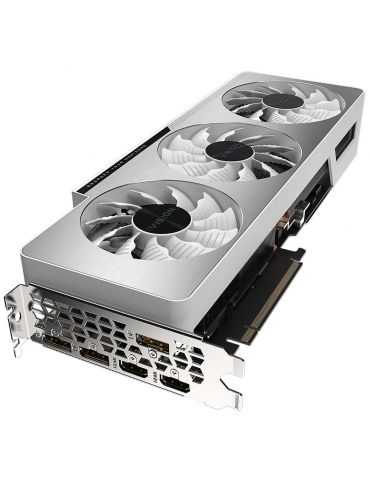 Gigabyte GeForce RTX 3090 VISION OC 24G NVIDIA 24 Giga Bites GDDR6X Gigabyte - 4
