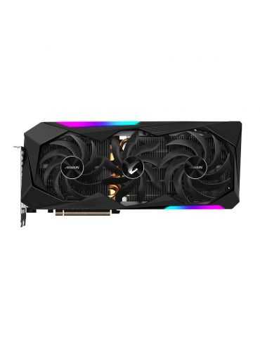 Gigabyte AORUS Radeon RX 6800 XT MASTER 16G AMD 16 Giga Bites GDDR6 Gigabyte - 1