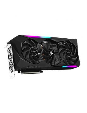 Gigabyte AORUS Radeon RX 6800 XT MASTER 16G AMD 16 Giga Bites GDDR6 Gigabyte - 2