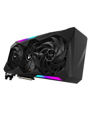 Gigabyte AORUS Radeon RX 6800 XT MASTER 16G AMD 16 Giga Bites GDDR6 Gigabyte - 3