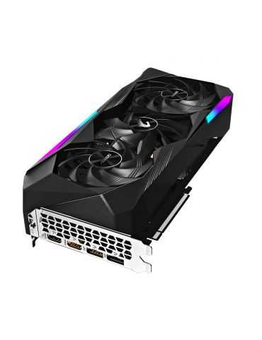Gigabyte AORUS Radeon RX 6800 XT MASTER 16G AMD 16 Giga Bites GDDR6 Gigabyte - 5