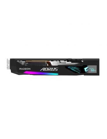 Gigabyte AORUS Radeon RX 6800 XT MASTER 16G AMD 16 Giga Bites GDDR6 Gigabyte - 7