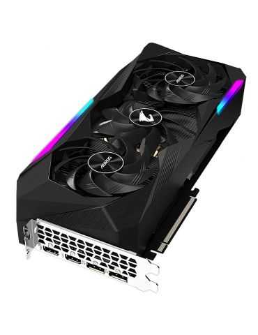 Gigabyte GV-R69XTAORUS M-16GD plăci video AMD Radeon RX 6900 XT 16 Giga Bites GDDR6 Gigabyte - 4
