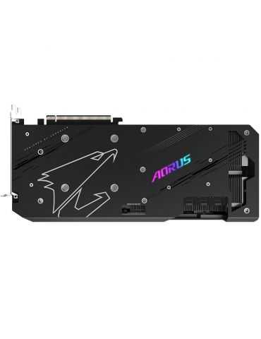 Gigabyte GV-R69XTAORUS M-16GD plăci video AMD Radeon RX 6900 XT 16 Giga Bites GDDR6 Gigabyte - 7