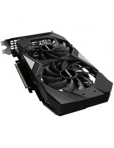 Placa video nVidia Gigabyte GeForce RTX 2060  6GB GDDR6 192 bit Gigabyte - 6