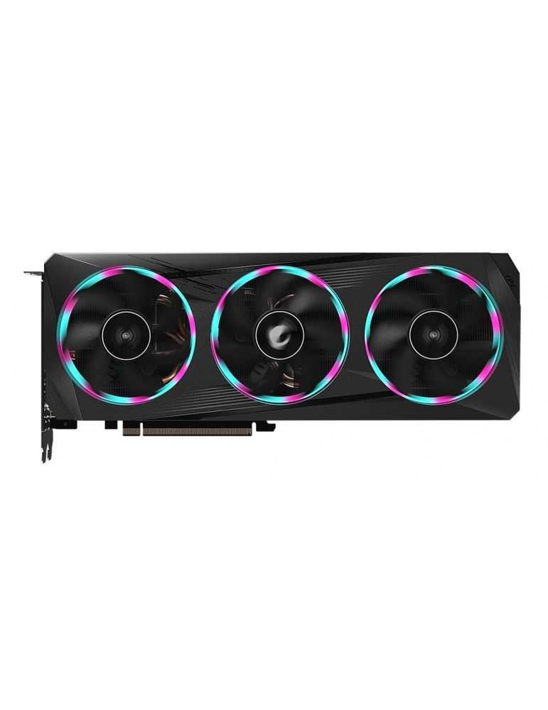Gigabyte AORUS Radeon RX 6700 XT ELITE 12G AMD 12 Giga Bites GDDR6