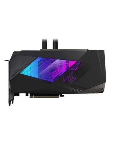 Gigabyte AORUS XTREME GeForce RTX 3080 Ti WATERFORCE 12G NVIDIA 12 Giga Bites GDDR6X Gigabyte - 5