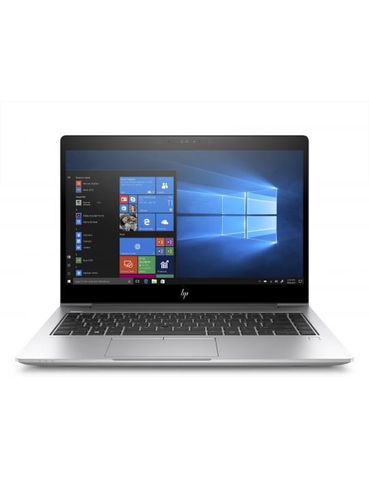 HP EliteBook 840 G5 Notebook 35,6 cm (14") Full HD Intel® Core™ i5 8 Giga Bites DDR4-SDRAM 256 Giga Bites SSD Windows 10 Pro