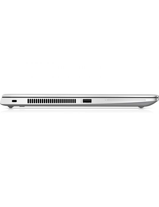 HP EliteBook 840 G5 Notebook 35,6 cm (14") Full HD Intel® Core™ i5 8 Giga Bites DDR4-SDRAM 256 Giga Bites SSD Windows 10 Pro