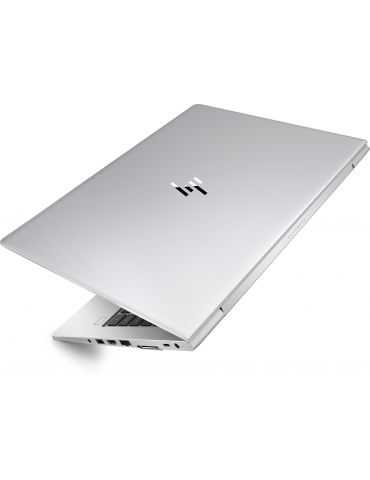 HP EliteBook 840 G5 Notebook 35,6 cm (14") Full HD Intel® Core™ i5 8 Giga Bites DDR4-SDRAM 256 Giga Bites SSD Windows 10 Pro