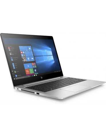 HP EliteBook 840 G5 Notebook 35,6 cm (14") Full HD Intel® Core™ i5 8 Giga Bites DDR4-SDRAM 256 Giga Bites SSD Windows 10 Pro