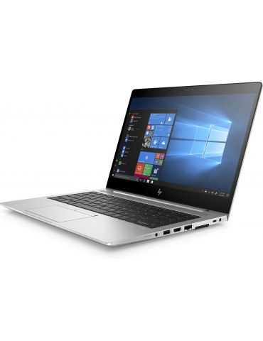 HP EliteBook 840 G5 Notebook 35,6 cm (14") Full HD Intel® Core™ i5 8 Giga Bites DDR4-SDRAM 256 Giga Bites SSD Windows 10 Pro