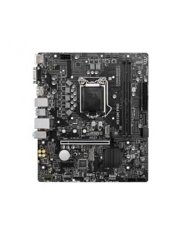 Placa de baza MSI H510M PRO Msi - 2