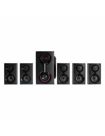 Boxe serioux 5.1 soundrise 51105w putere totala 105w rms tip Serioux - 1